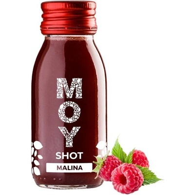 MOY Shot Malina 60 ml