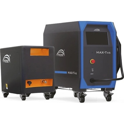 Most Laserová MAX-T45 + podávač drôtu