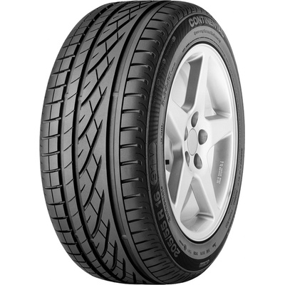 Continental ContiPremiumContact 195/55 R16 87V