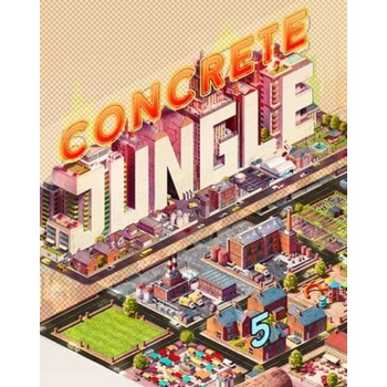 Concrete Jungle