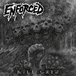 Sony Music Enforced: Kill Grid - CD (039319)