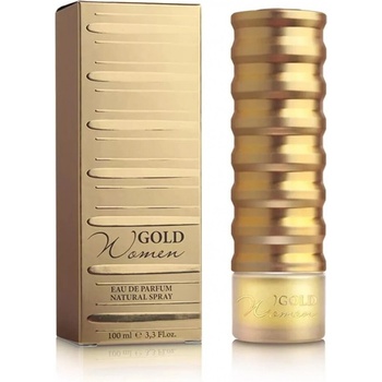 New Brand Parfums Prestige Gold EDT 100 ml