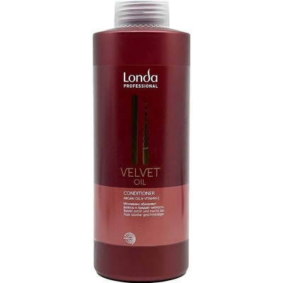 Londa Professional Velvet Oil Conditioner 1000 ml