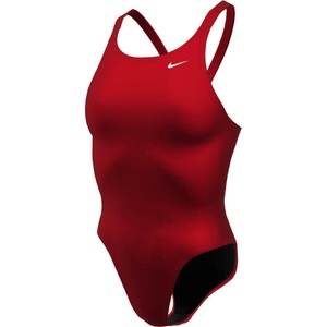 Nike hydrastrong solid u-back university red xxl - uk40