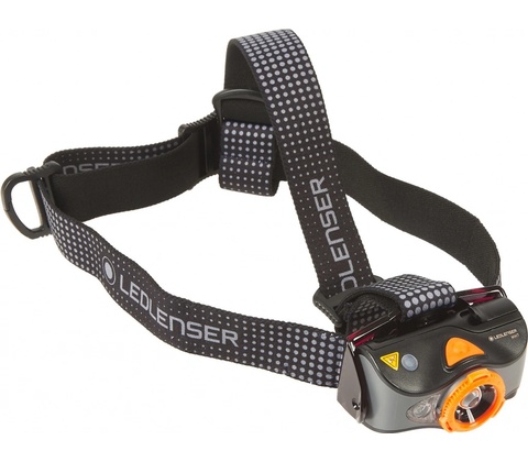 Ledlenser MH7