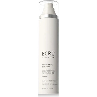 ECRU Volumizing Silk Mist спрей за обем 148 ml унисекс