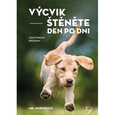 Výcvik štěněte den po dni