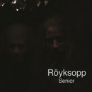 ROYKSOPP - SENIOR LP
