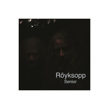 ROYKSOPP - SENIOR LP