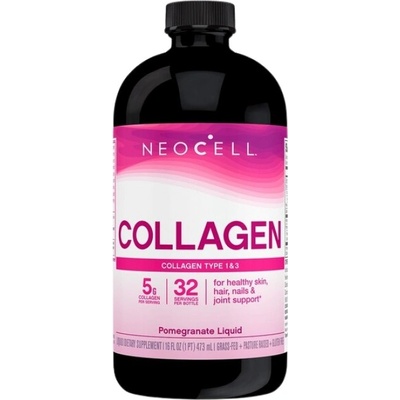 Neocell Collagen Type 1 & 3 Liquid [473 мл] Нар