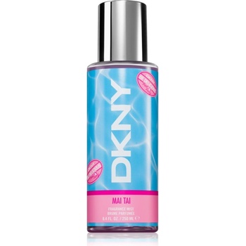 DKNY Be Delicious Pool Party Mai Tai парфюмиран спрей за тяло за жени 250ml