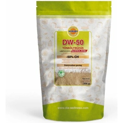 Dia Wellness Špaldová múčna zmes 0,5 kg