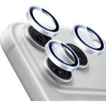 ESR Протектор за камера ESR Armorite Camera Lens Protectors - iPhone 18 Pro / iPhone 18 Pro Max - Сребрист