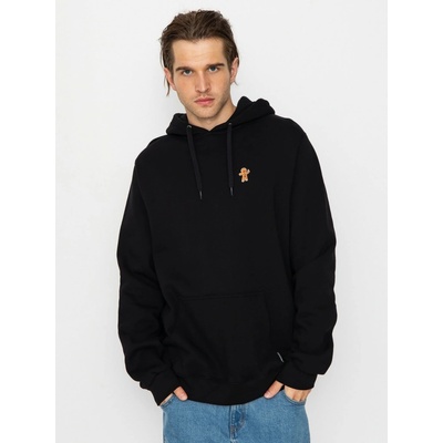 Iriedaily Cookieman HD black