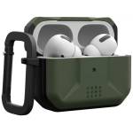 Urban Armor Gear(UAG) UAG Civilian маслинено зелен за AirPods Pro 2 (104124117272)