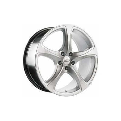 CMS C12 9x19 5x112 ET32 silver