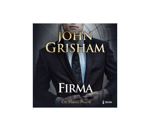 Firma - John Grisham