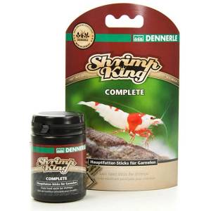 DENNERLE Shrimp King - Complete 45г