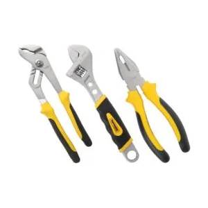 Topmaster Professional Клещи комбинирани, „гарга и ключ тип „френски к-т Topmaster