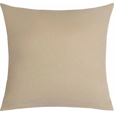 Bellatex Adéla vankúš 55/301 uni béžový 40x40