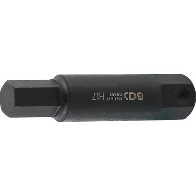 BGS technic HEX 17 BGS 105246-H17