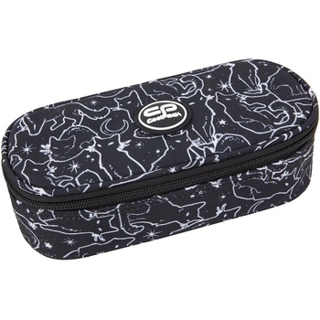 COOLPACK Несесер COOLPACK Campus Black Cats