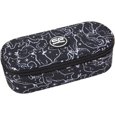 COOLPACK Несесер COOLPACK Campus Black Cats