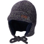 Sterntaler Детска зимна шапка Sterntaler - Тип авиаторска, 51 cm, 18-24 месеца (4612253-300) - ozone