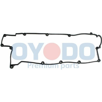 Těsnění, kryt hlavy válce OYODO 40U0505-OYO | Zboží Auto