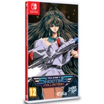 Edia Telenet Shooting Collection (Switch)