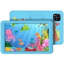 iGET Smart W8 Kids 4GB/64GB modrý 84000342