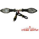 Paolo Диоден мигач за мотор - 1920 2бр/к-т (33077) - steficenter