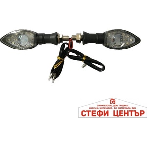 Paolo Диоден мигач за мотор - 1920 2бр/к-т (33077) - steficenter