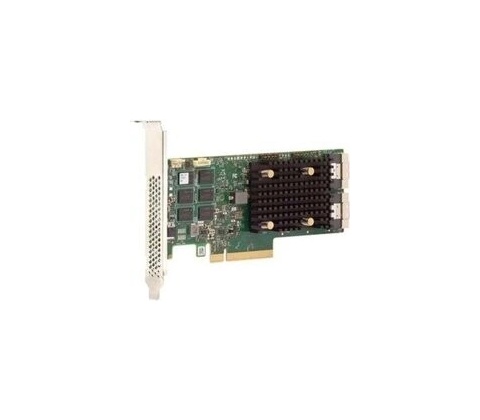 HP Enterprise Smart Array MR216i-p Gen10 Plus Controller P26324-B21