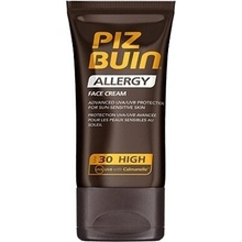 Piz Buin Allergy Face Cream SPF30 40 ml