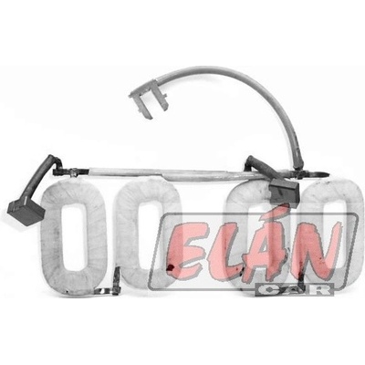 Stator startéru - Hitachi 2114-22109