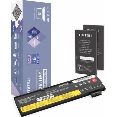 Mitsu SB10K97582 - neoriginální