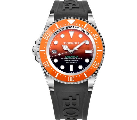 Bobroff BF0004ibnBFS