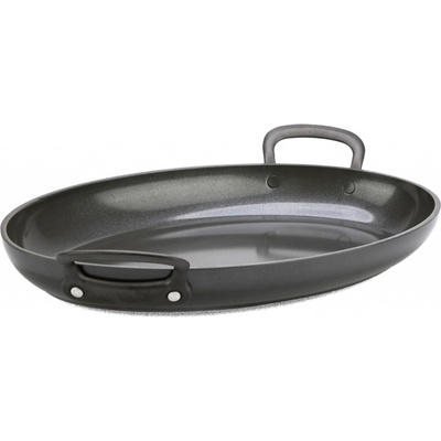 GreenPan Oválná pánev na ryby CRAFT 40 x 25 cm