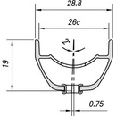 MACH1 WOOKX 29 32D