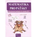 Matematika pro páťáky - Hana Daňková