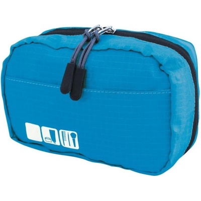 TravelSafe toaletní taška Beauty Bag S azure