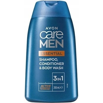 Avon univerzálna starostlivosť šampón 200 ml