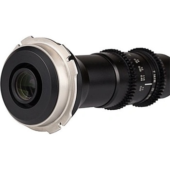 Laowa 24mm f/14 2X Macro Probe Cine Canon EF