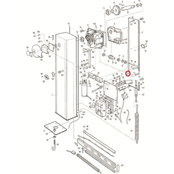 PMD1610R01.4610 - pro WIDEM a WIDEL