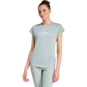 ADIDAS Тениска Essentials Linear Cotton (KT1006)