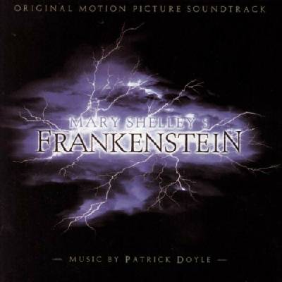 OST - Frankenstein / Doyle P. CD