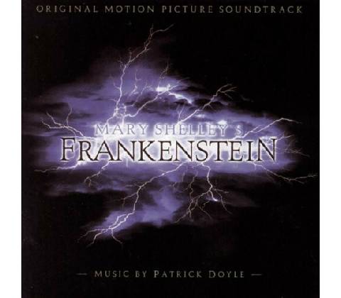 OST - Frankenstein / Doyle P. CD
