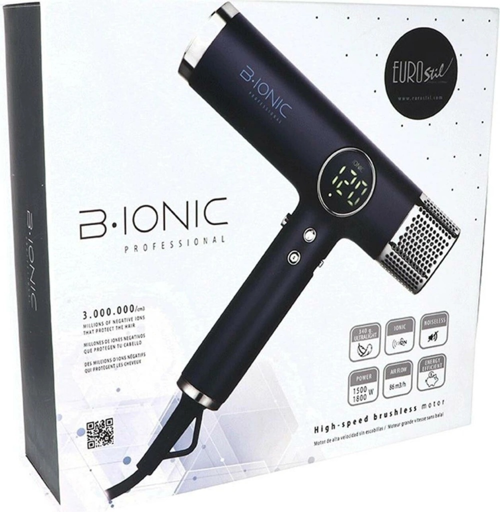 Eurostil Profesional Bionic 07831