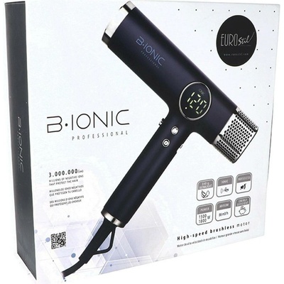Eurostil Profesional Bionic 07831